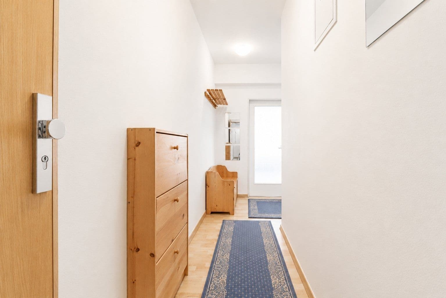 Prenájom bytu 2-izbový 56 m², Vinohradská, Praha, Praha Prenájom bytu 2-izbový 56 m², Vinohradská, Praha, Praha