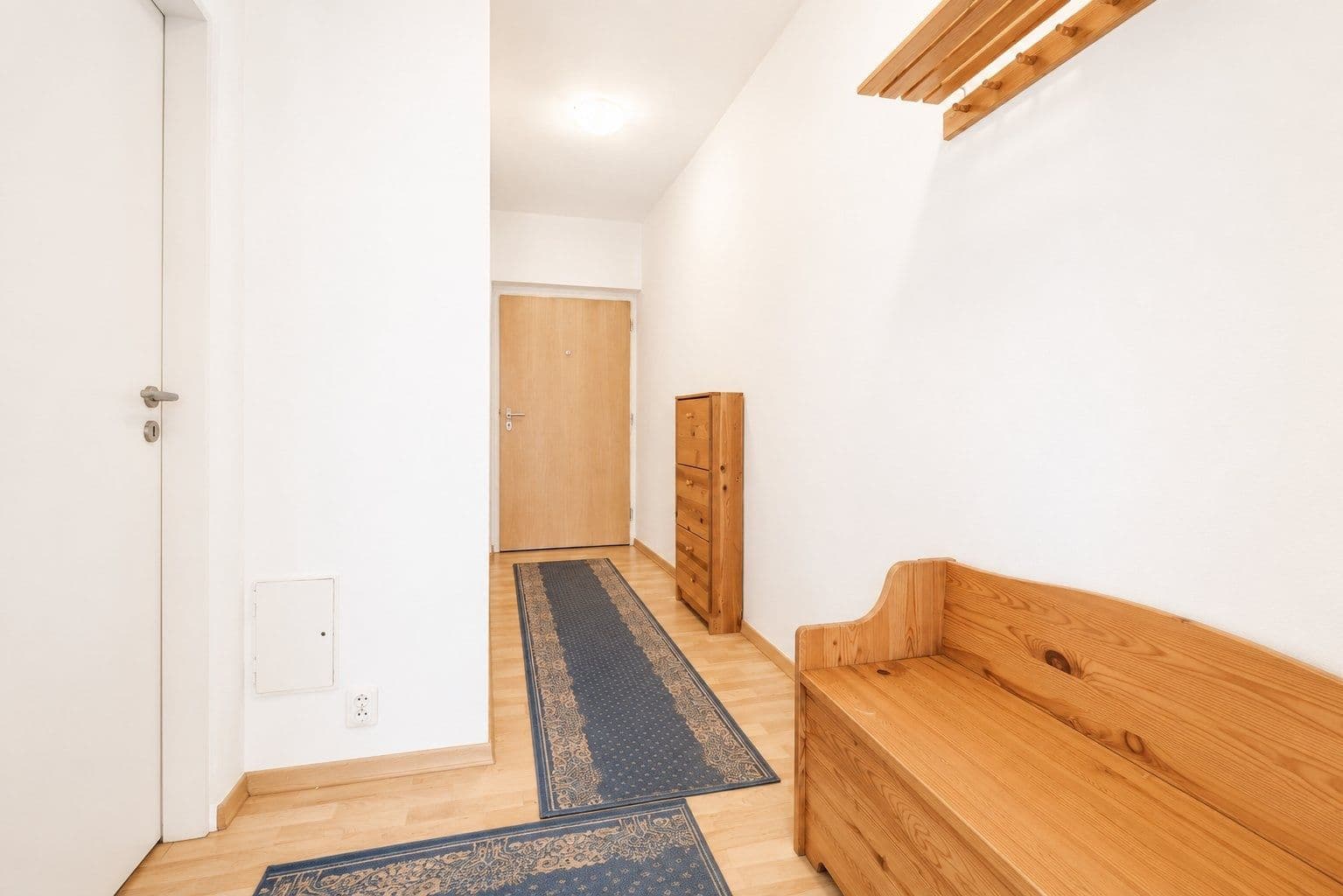 Prenájom bytu 2-izbový 56 m², Vinohradská, Praha, Praha Prenájom bytu 2-izbový 56 m², Vinohradská, Praha, Praha