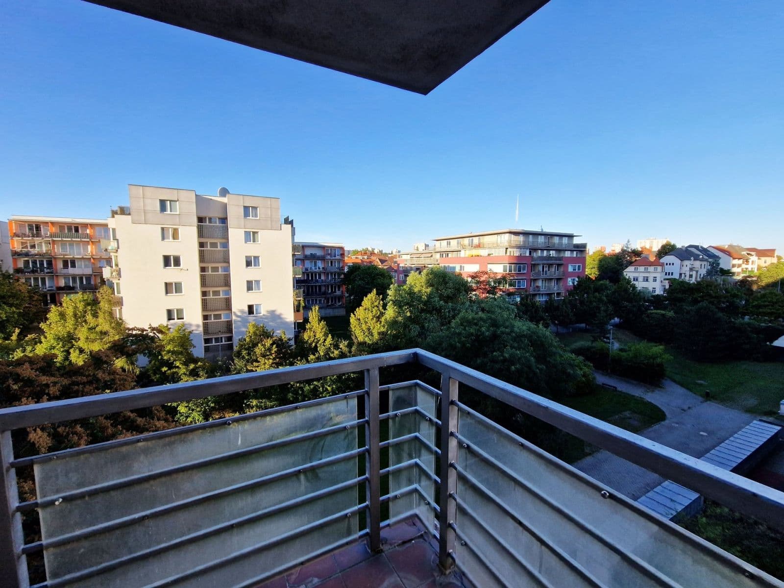 Prenájom bytu 2-izbový 56 m², Vinohradská, Praha, Praha Prenájom bytu 2-izbový 56 m², Vinohradská, Praha, Praha