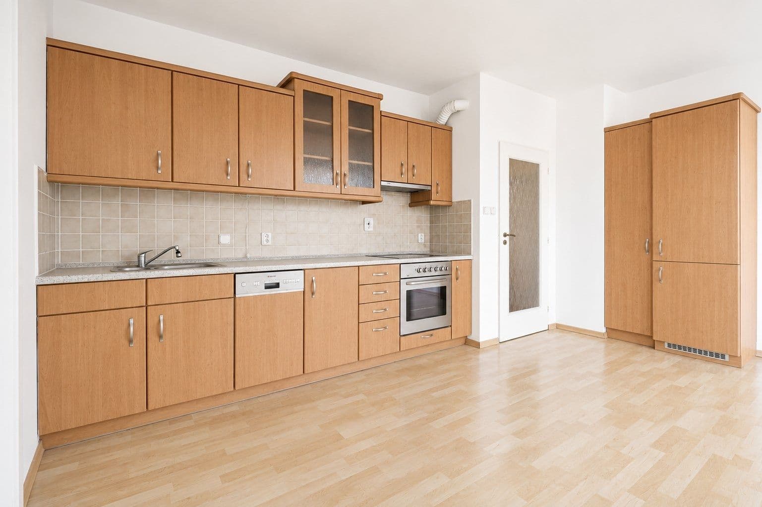 Prenájom bytu 2-izbový 56 m², Vinohradská, Praha, Praha Prenájom bytu 2-izbový 56 m², Vinohradská, Praha, Praha