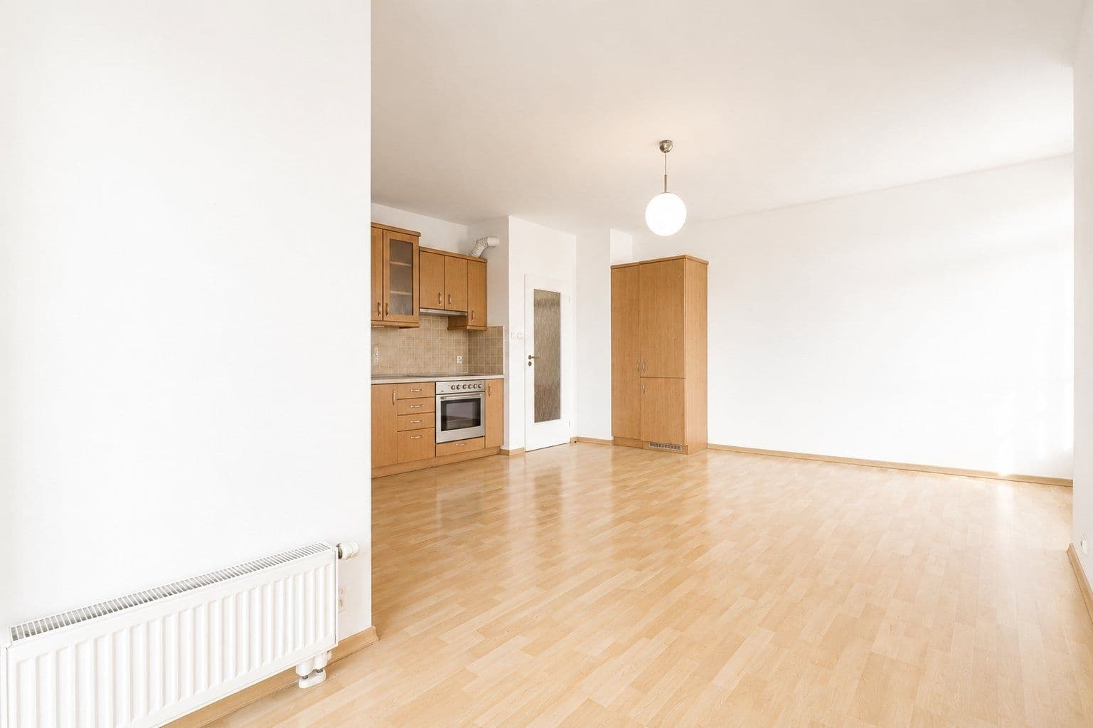 Prenájom bytu 2-izbový 56 m², Vinohradská, Praha, Praha Prenájom bytu 2-izbový 56 m², Vinohradská, Praha, Praha