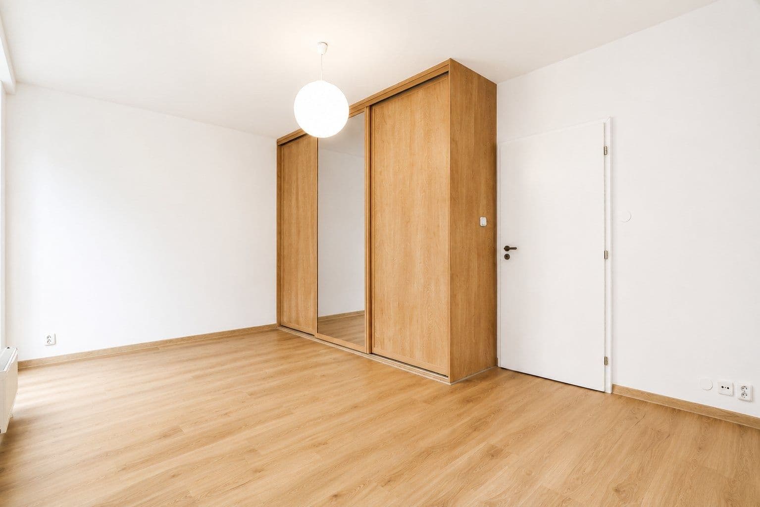 Prenájom bytu 2-izbový 56 m², Vinohradská, Praha, Praha Prenájom bytu 2-izbový 56 m², Vinohradská, Praha, Praha