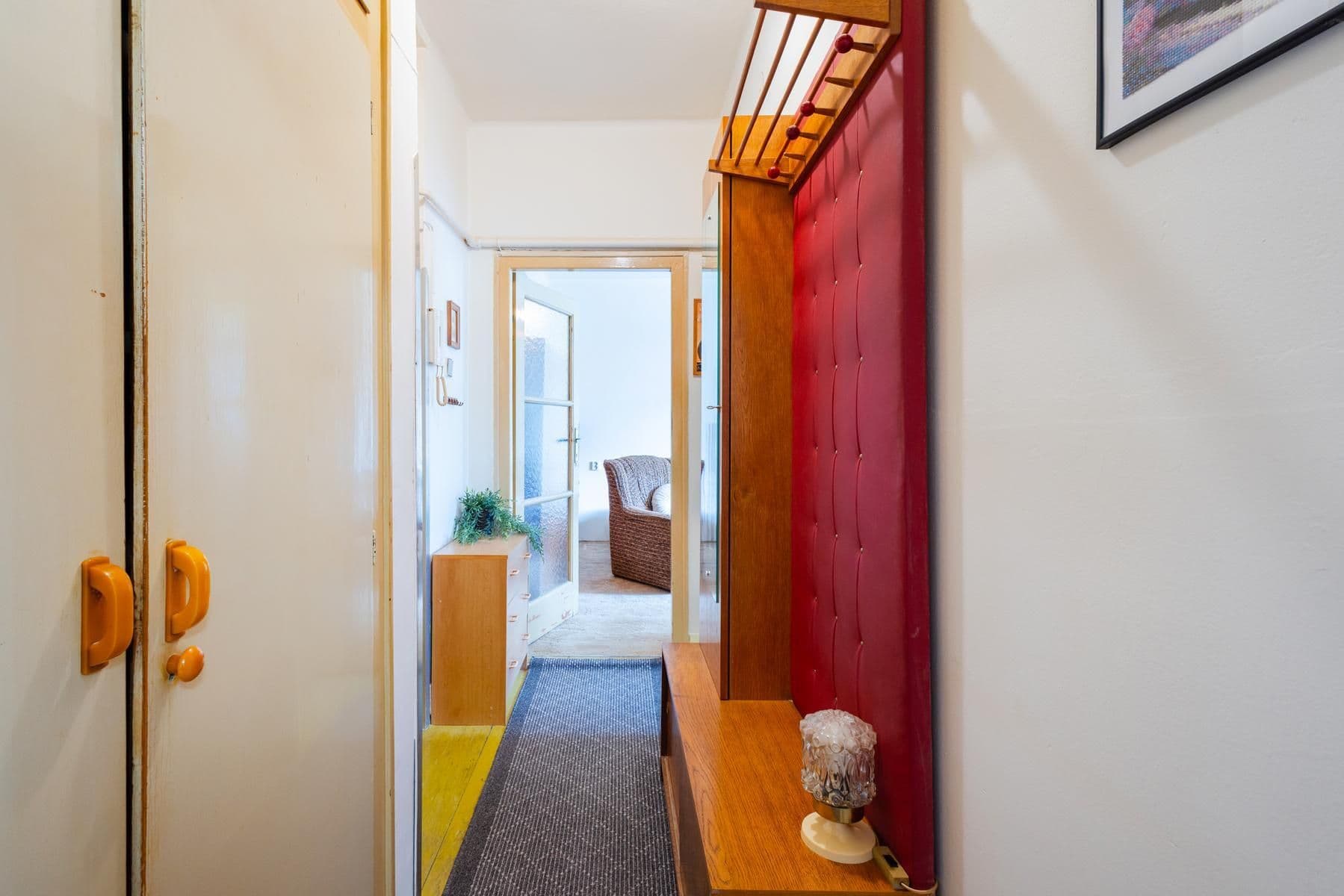 Predaj bytu 2-izbový 48 m², Kpt. Jaroše, Beroun, Středočeský kraj Predaj bytu 2-izbový 48 m², Kpt. Jaroše, Beroun, Středočeský kraj