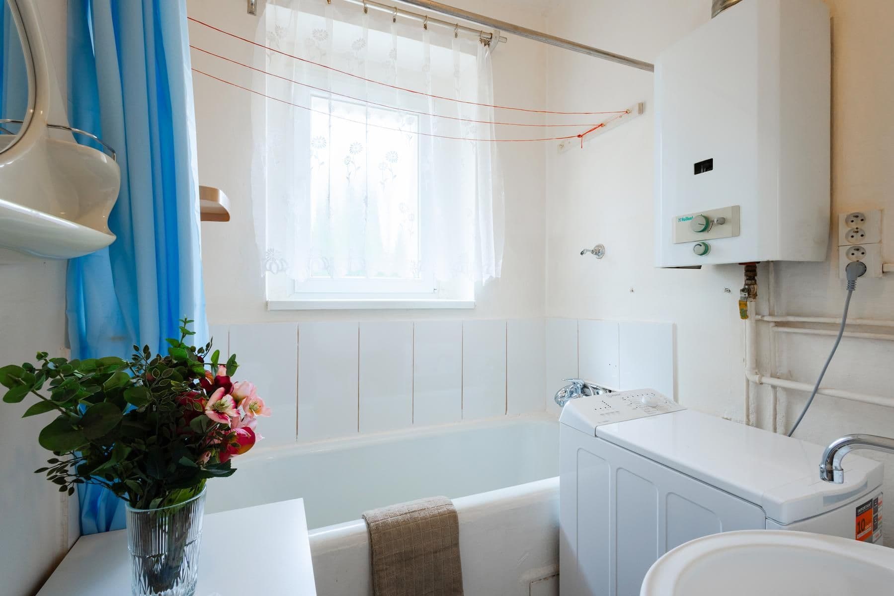 Predaj bytu 2-izbový 48 m², Kpt. Jaroše, Beroun, Středočeský kraj Predaj bytu 2-izbový 48 m², Kpt. Jaroše, Beroun, Středočeský kraj