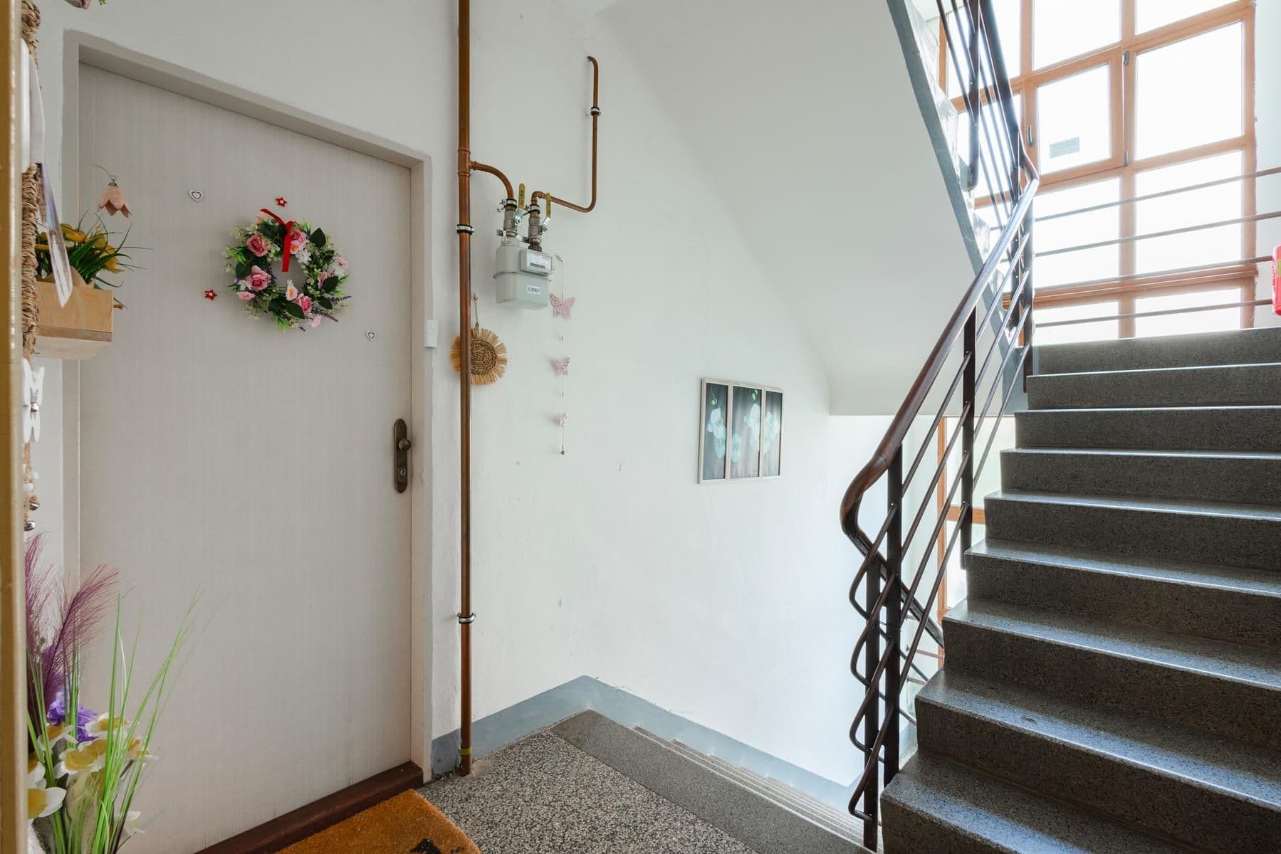 Predaj bytu 2-izbový 48 m², Kpt. Jaroše, Beroun, Středočeský kraj Predaj bytu 2-izbový 48 m², Kpt. Jaroše, Beroun, Středočeský kraj