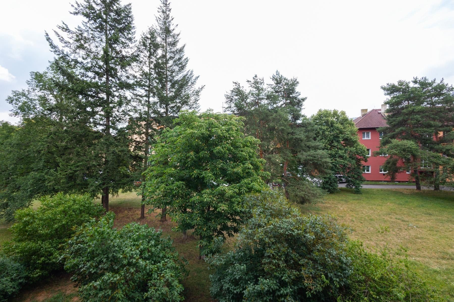 Predaj bytu 2-izbový 48 m², Kpt. Jaroše, Beroun, Středočeský kraj Predaj bytu 2-izbový 48 m², Kpt. Jaroše, Beroun, Středočeský kraj