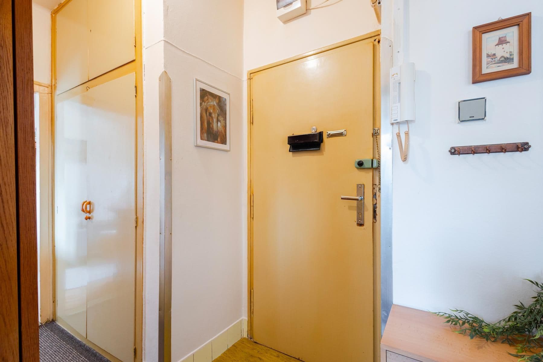 Predaj bytu 2-izbový 48 m², Kpt. Jaroše, Beroun, Středočeský kraj Predaj bytu 2-izbový 48 m², Kpt. Jaroše, Beroun, Středočeský kraj