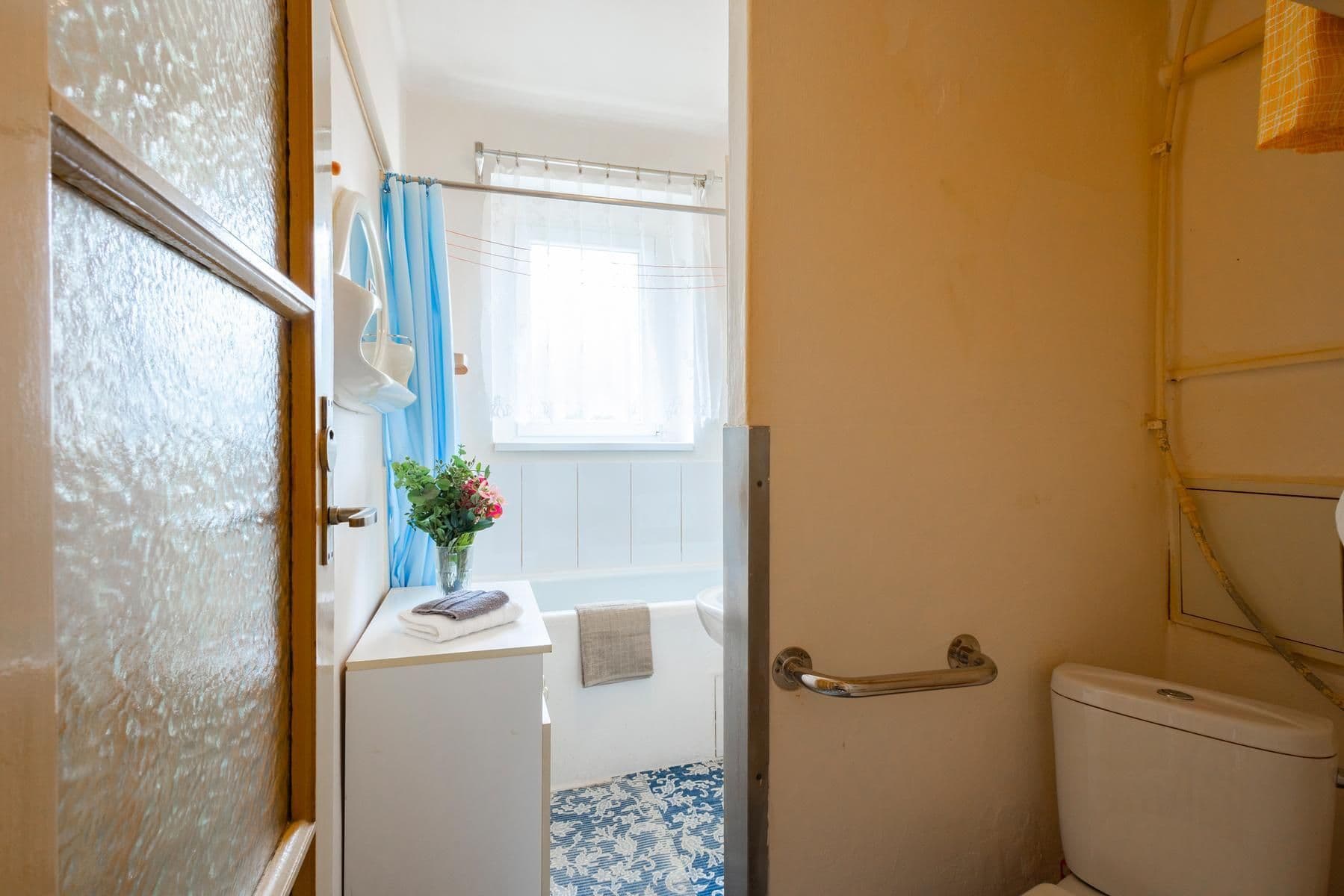 Predaj bytu 2-izbový 48 m², Kpt. Jaroše, Beroun, Středočeský kraj Predaj bytu 2-izbový 48 m², Kpt. Jaroše, Beroun, Středočeský kraj