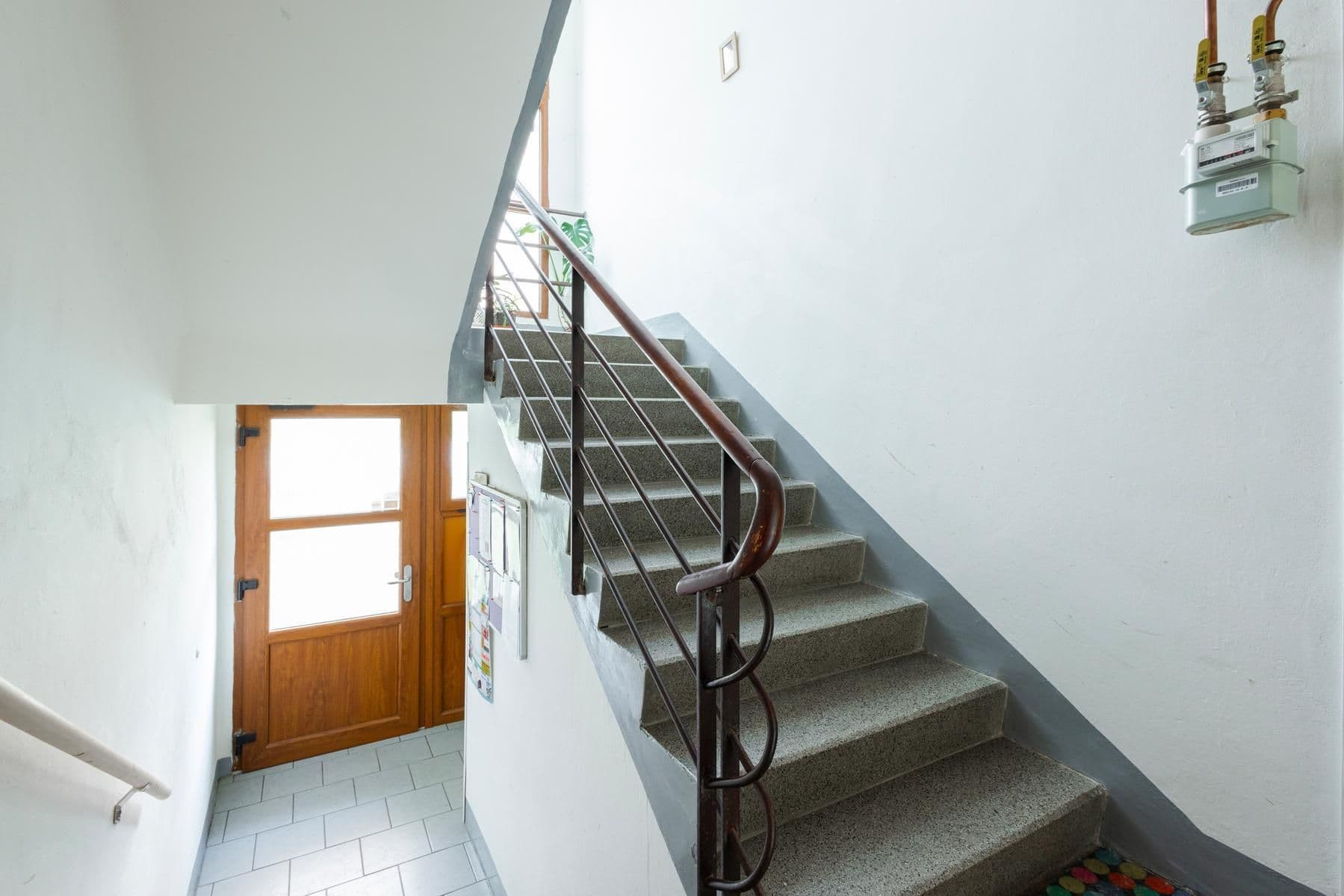 Predaj bytu 2-izbový 48 m², Kpt. Jaroše, Beroun, Středočeský kraj Predaj bytu 2-izbový 48 m², Kpt. Jaroše, Beroun, Středočeský kraj