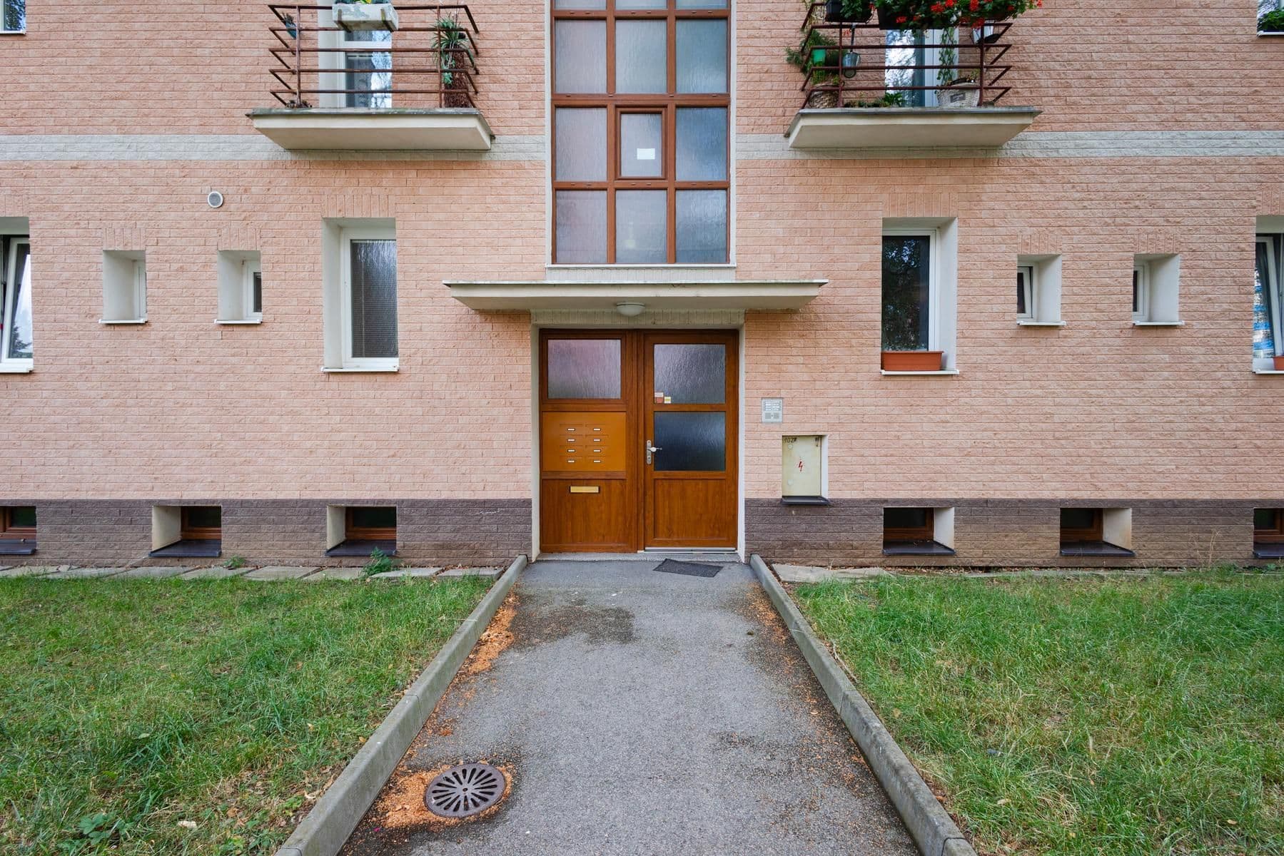 Predaj bytu 2-izbový 48 m², Kpt. Jaroše, Beroun, Středočeský kraj Predaj bytu 2-izbový 48 m², Kpt. Jaroše, Beroun, Středočeský kraj