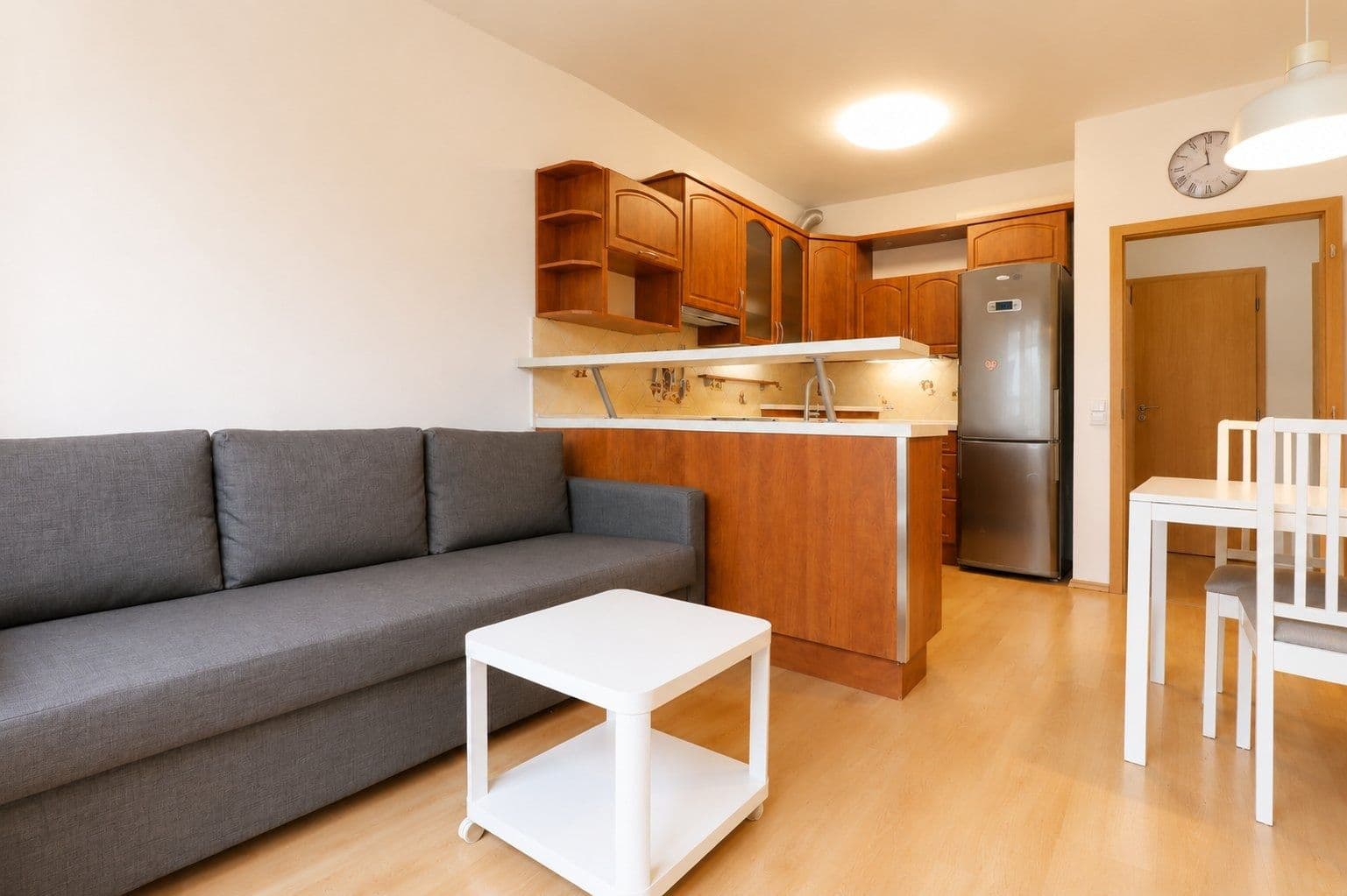Prenájom bytu 2-izbový 43 m², Vladycká, Praha, Praha Prenájom bytu 2-izbový 43 m², Vladycká, Praha, Praha