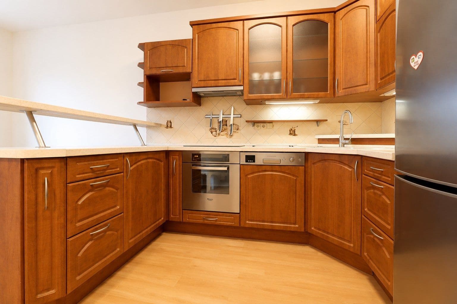 Prenájom bytu 2-izbový 43 m², Vladycká, Praha, Praha Prenájom bytu 2-izbový 43 m², Vladycká, Praha, Praha