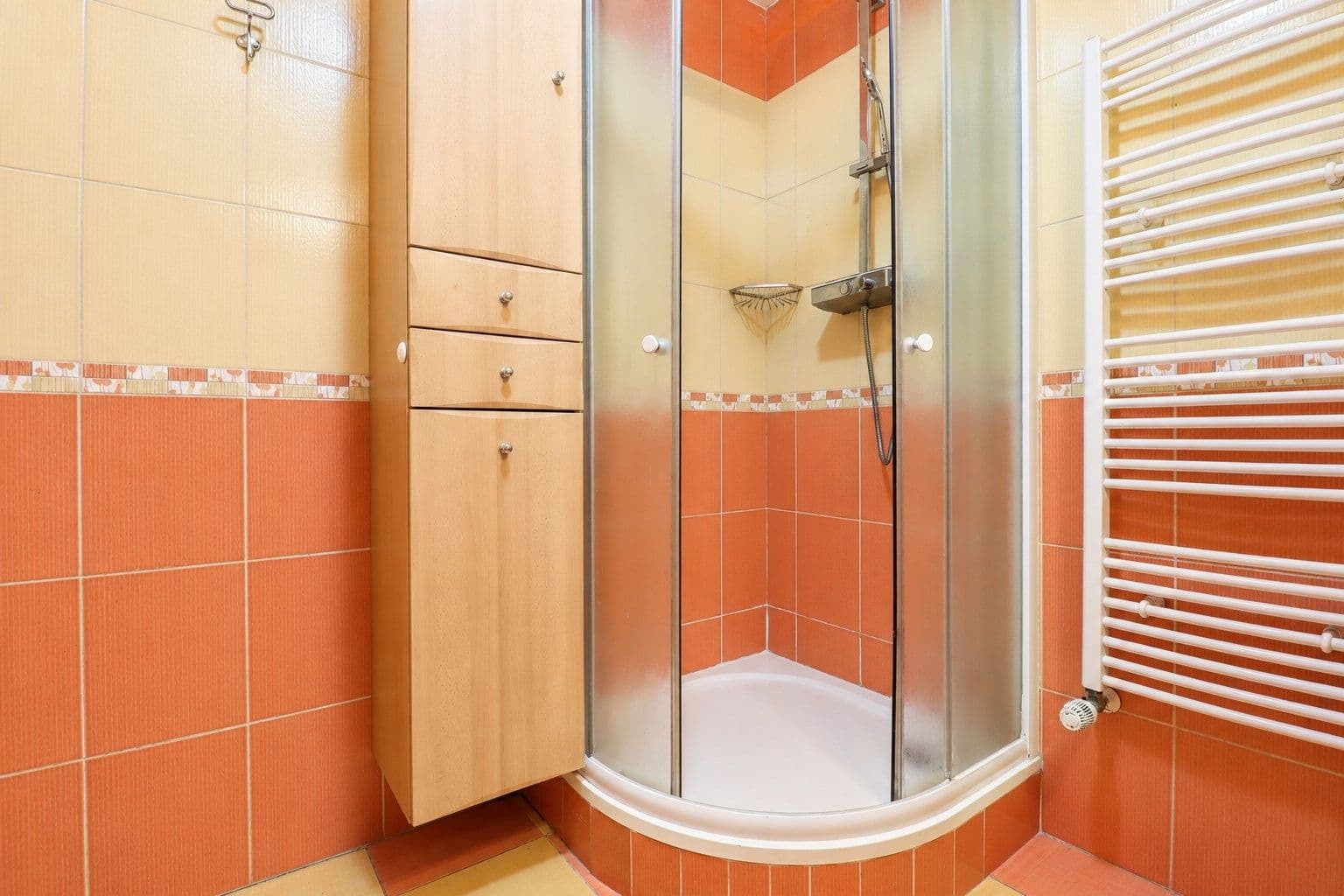 Prenájom bytu 2-izbový 43 m², Vladycká, Praha, Praha Prenájom bytu 2-izbový 43 m², Vladycká, Praha, Praha