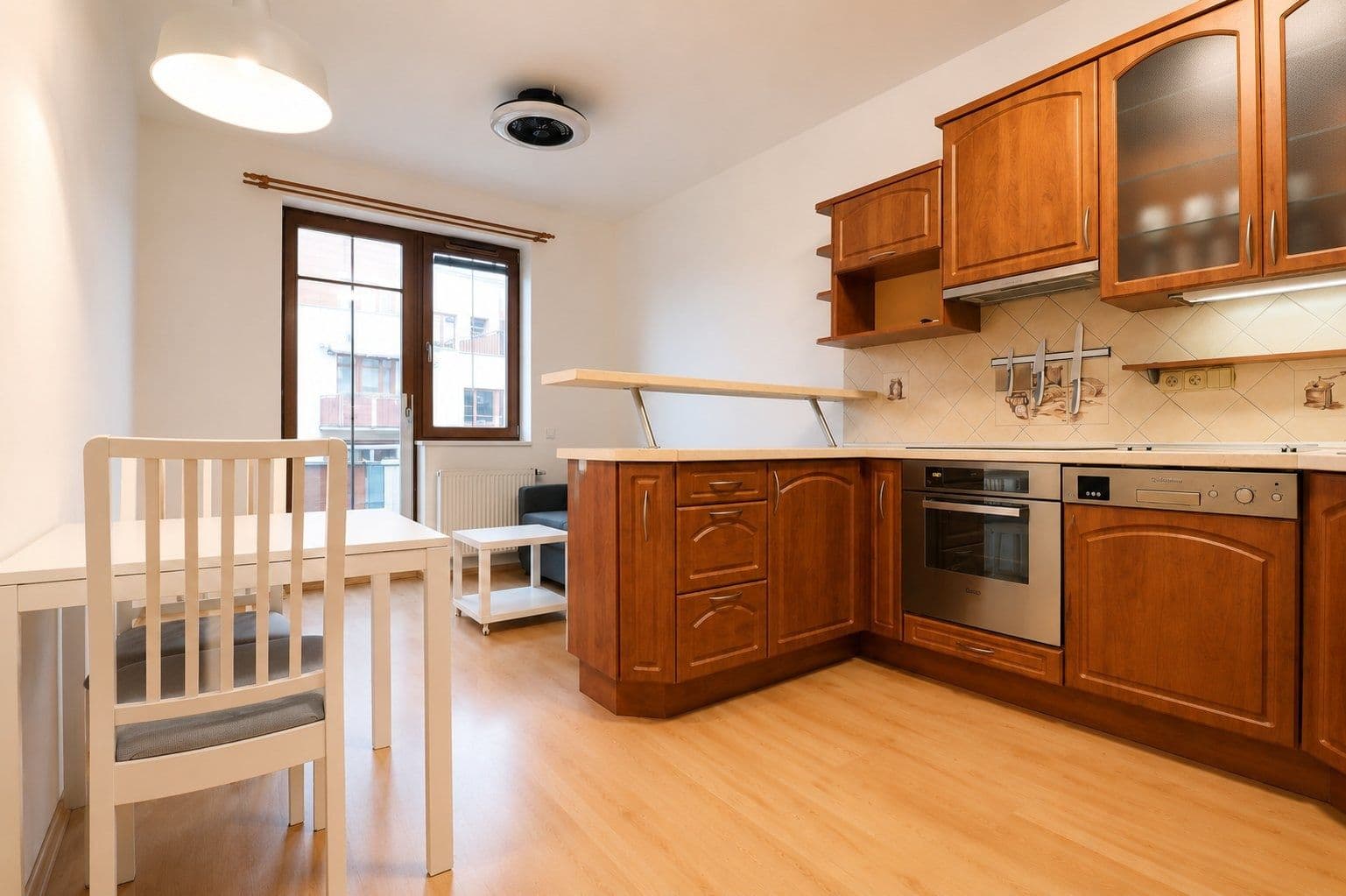 Prenájom bytu 2-izbový 43 m², Vladycká, Praha, Praha Prenájom bytu 2-izbový 43 m², Vladycká, Praha, Praha