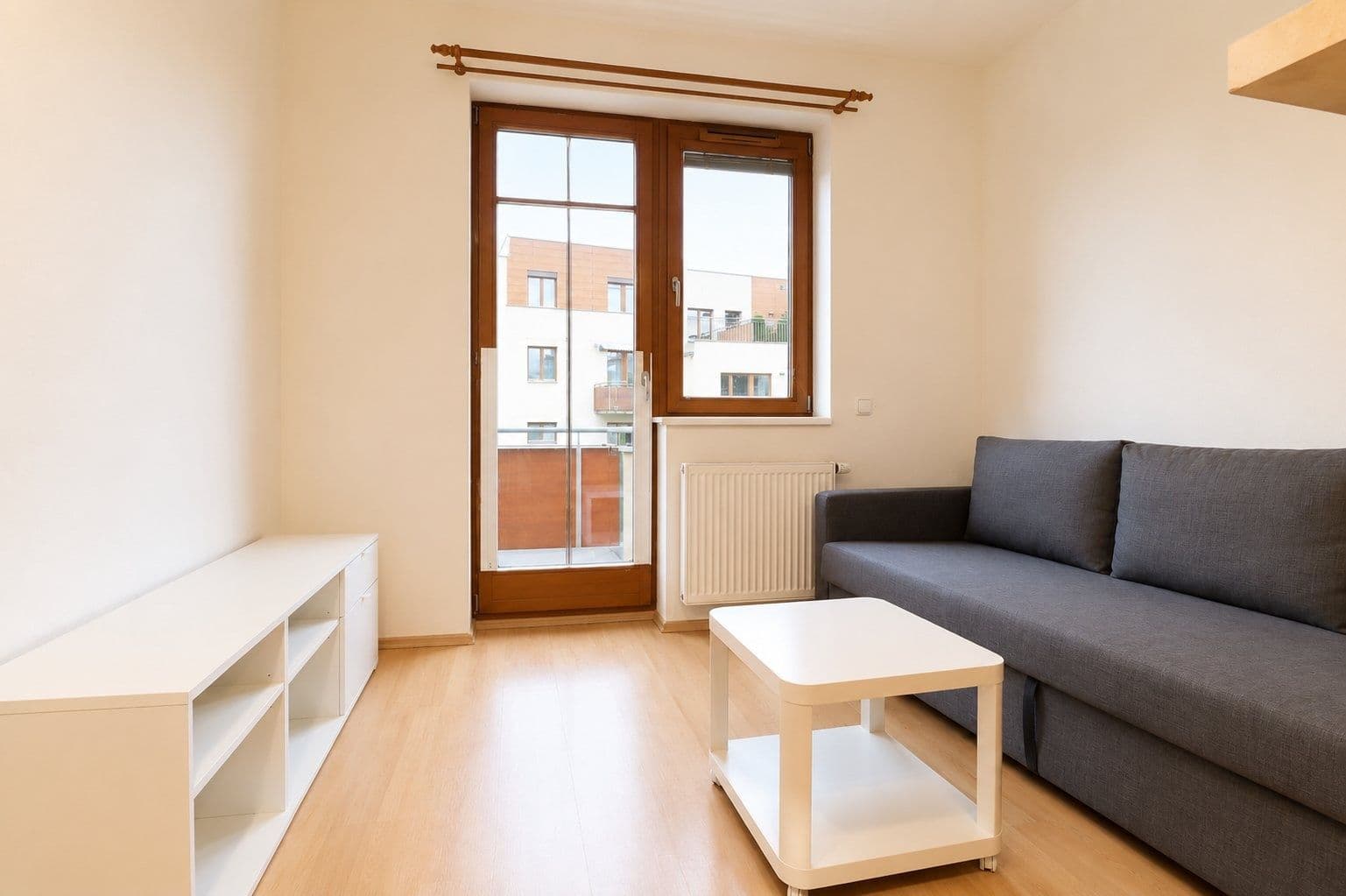 Prenájom bytu 2-izbový 43 m², Vladycká, Praha, Praha Prenájom bytu 2-izbový 43 m², Vladycká, Praha, Praha