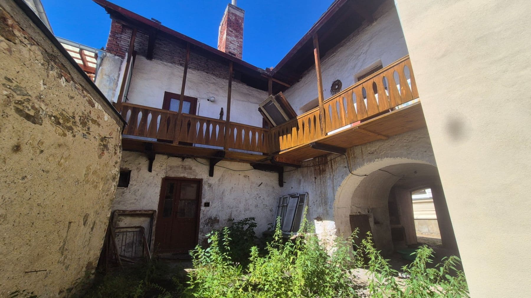 Predaj domu 200 m², pozemok 200 m², Radní, Netolice, Jihočeský kraj Predaj domu 200 m², pozemok 200 m², Radní, Netolice, Jihočeský kraj