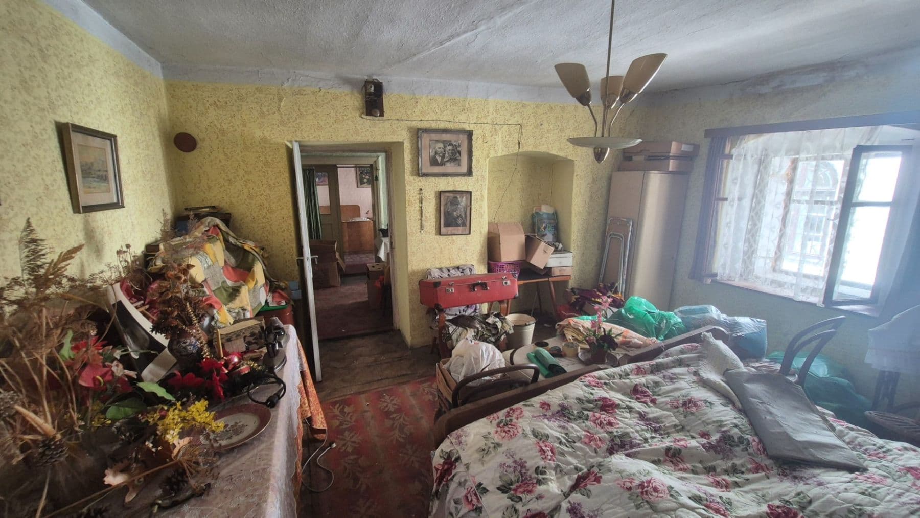 Predaj domu 200 m², pozemok 200 m², Radní, Netolice, Jihočeský kraj Predaj domu 200 m², pozemok 200 m², Radní, Netolice, Jihočeský kraj
