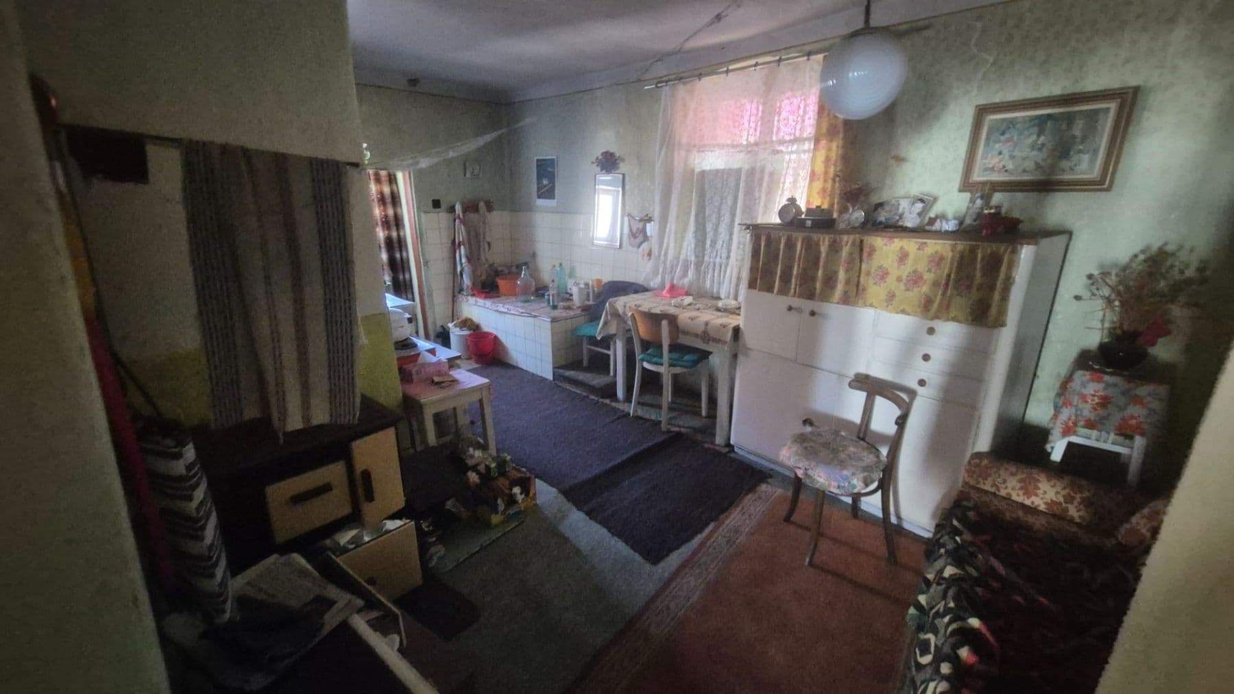 Predaj domu 200 m², pozemok 200 m², Radní, Netolice, Jihočeský kraj Predaj domu 200 m², pozemok 200 m², Radní, Netolice, Jihočeský kraj