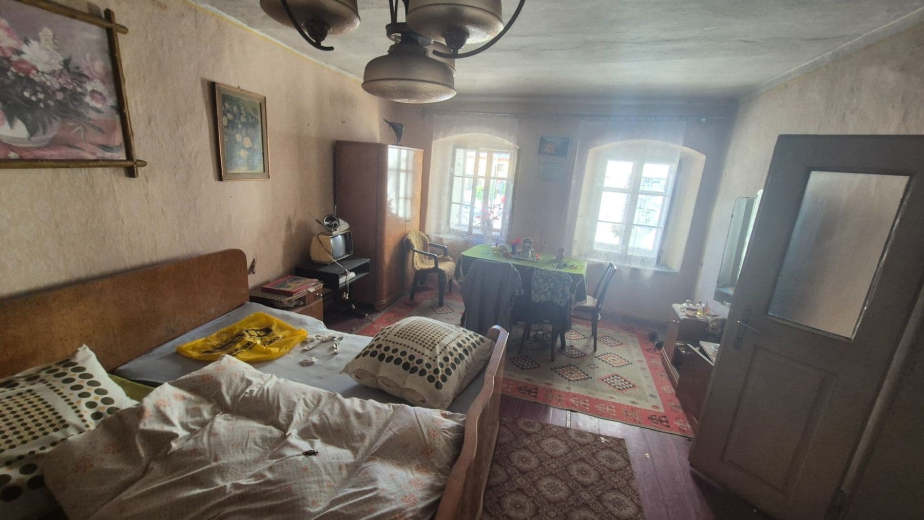 Predaj domu 200 m², pozemok 200 m², Radní, Netolice, Jihočeský kraj Predaj domu 200 m², pozemok 200 m², Radní, Netolice, Jihočeský kraj