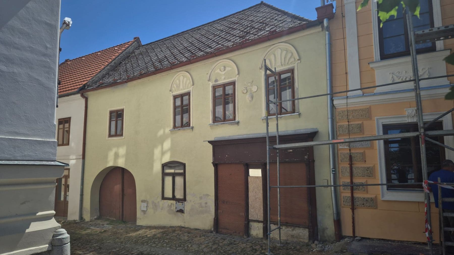 Predaj domu 200 m², pozemok 200 m², Radní, Netolice, Jihočeský kraj Predaj domu 200 m², pozemok 200 m², Radní, Netolice, Jihočeský kraj