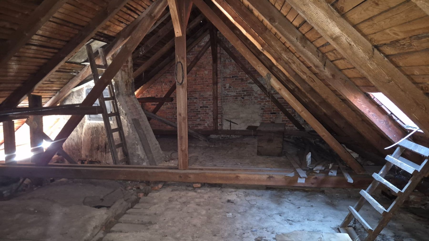 Predaj domu 200 m², pozemok 200 m², Radní, Netolice, Jihočeský kraj Predaj domu 200 m², pozemok 200 m², Radní, Netolice, Jihočeský kraj