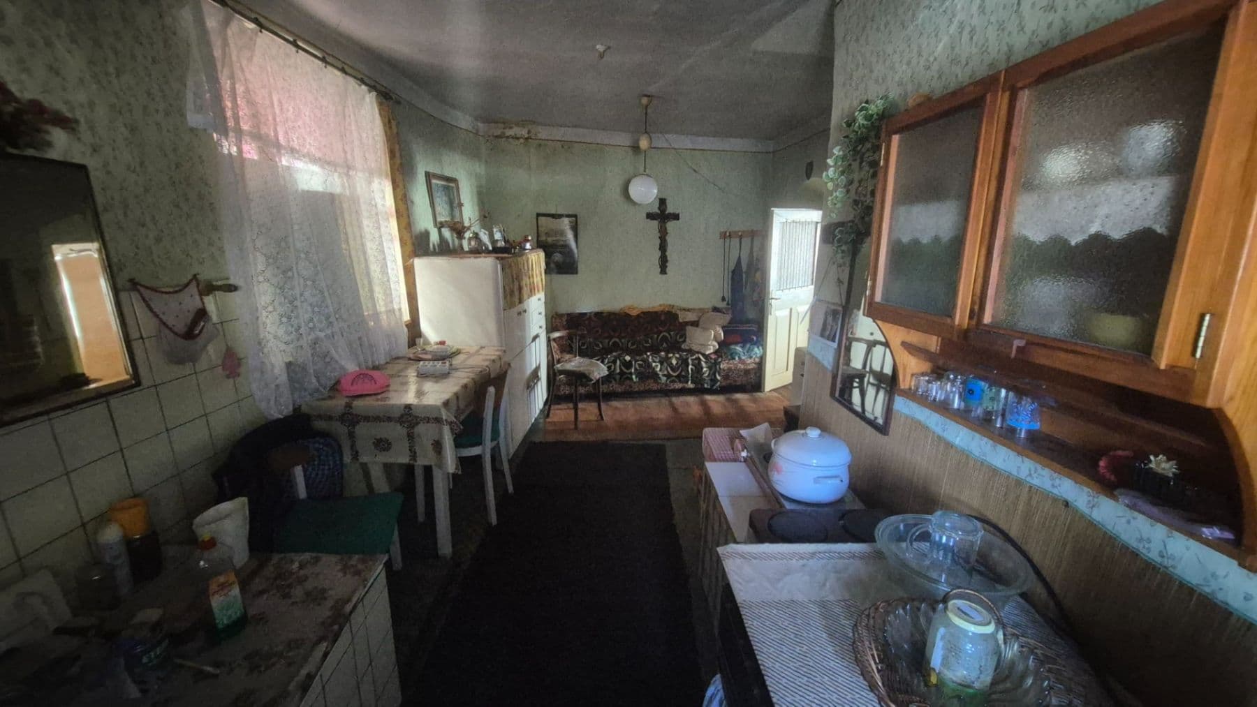 Predaj domu 200 m², pozemok 200 m², Radní, Netolice, Jihočeský kraj Predaj domu 200 m², pozemok 200 m², Radní, Netolice, Jihočeský kraj