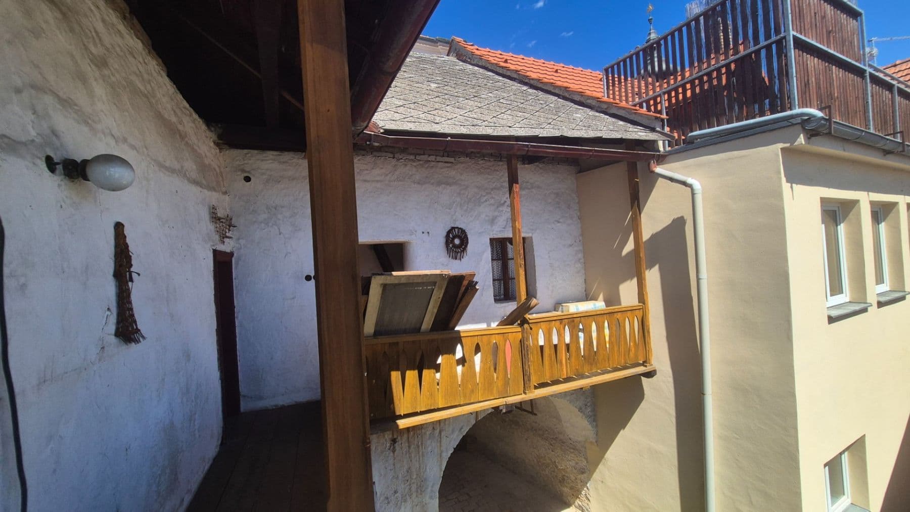 Predaj domu 200 m², pozemok 200 m², Radní, Netolice, Jihočeský kraj Predaj domu 200 m², pozemok 200 m², Radní, Netolice, Jihočeský kraj