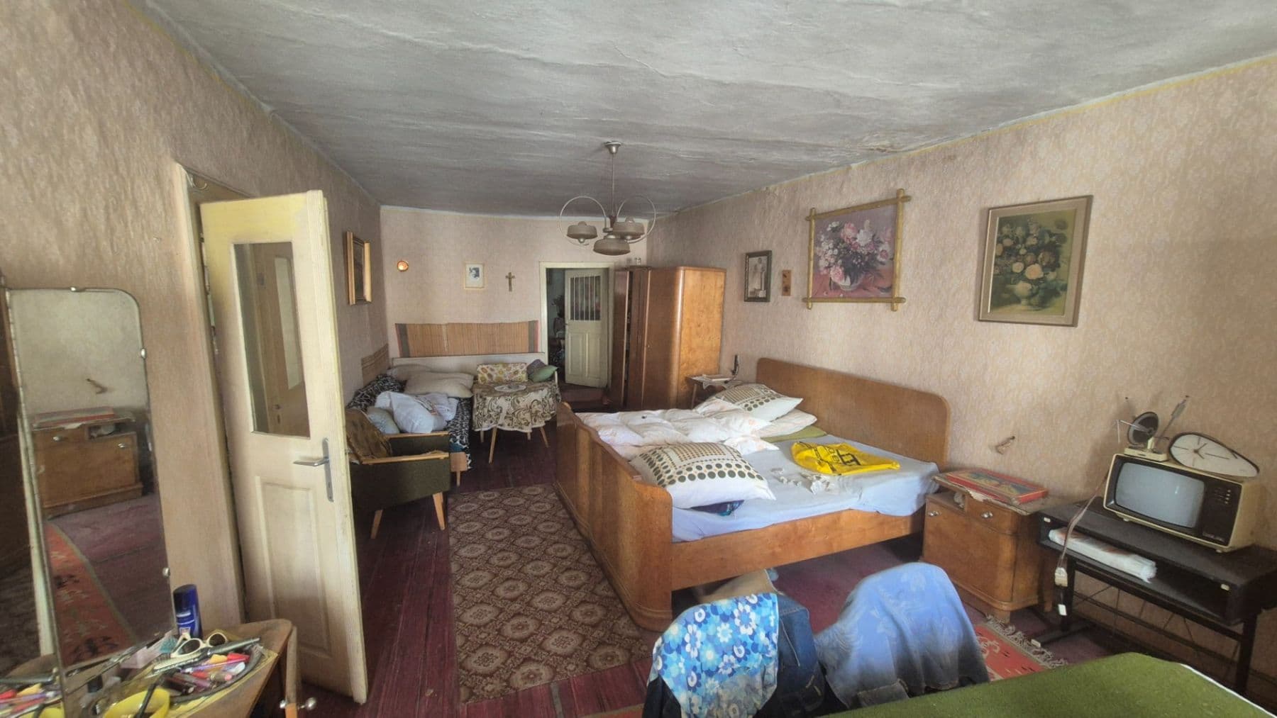 Predaj domu 200 m², pozemok 200 m², Radní, Netolice, Jihočeský kraj Predaj domu 200 m², pozemok 200 m², Radní, Netolice, Jihočeský kraj