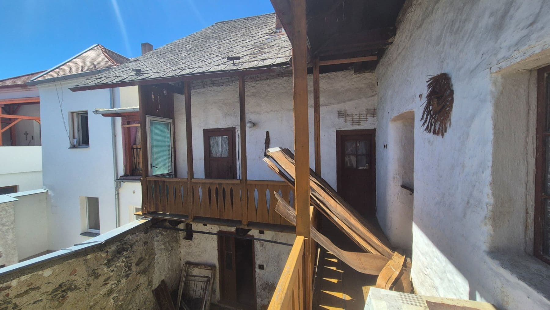 Predaj domu 200 m², pozemok 200 m², Radní, Netolice, Jihočeský kraj Predaj domu 200 m², pozemok 200 m², Radní, Netolice, Jihočeský kraj