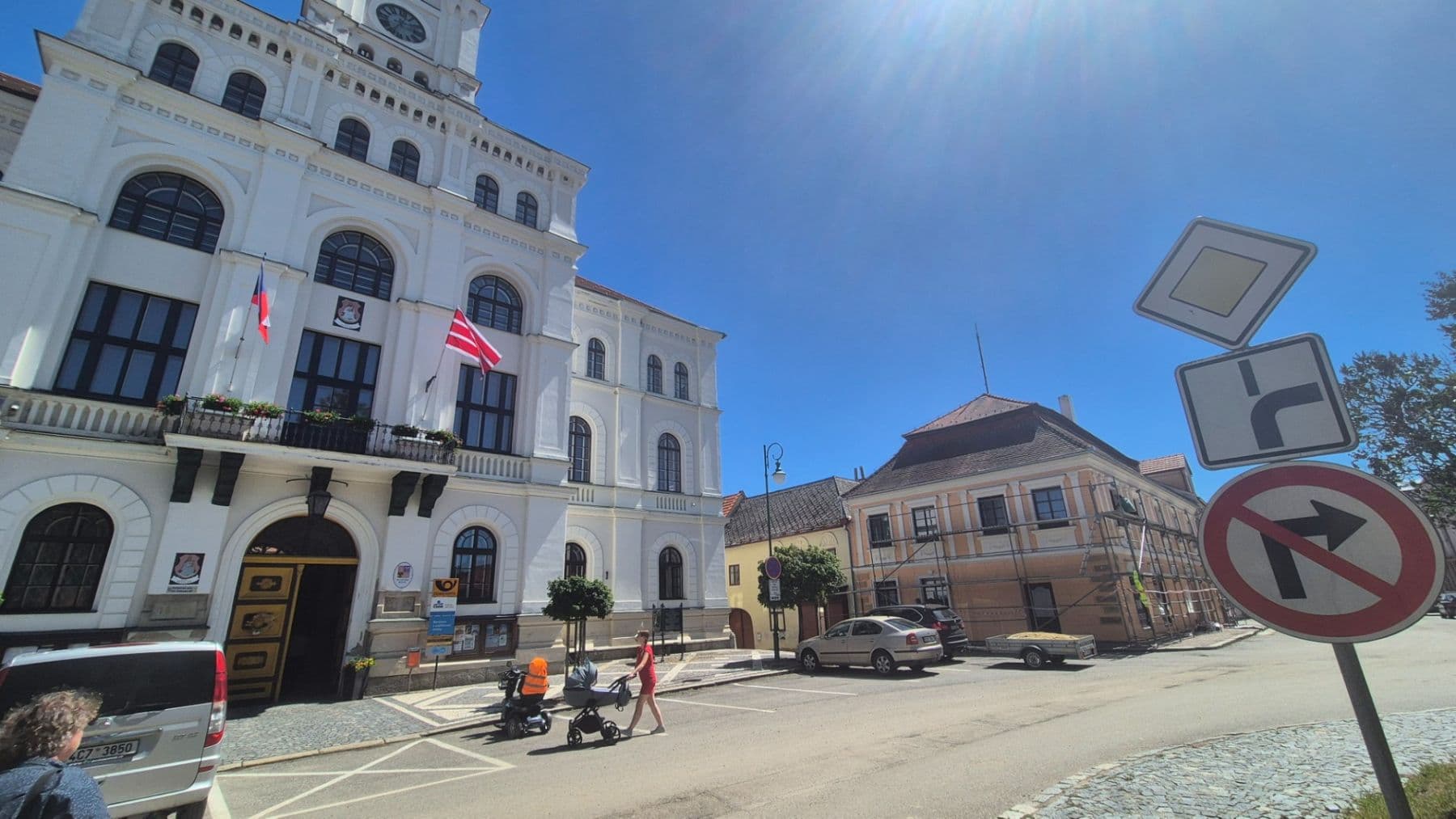 Predaj domu 200 m², pozemok 200 m², Radní, Netolice, Jihočeský kraj Predaj domu 200 m², pozemok 200 m², Radní, Netolice, Jihočeský kraj