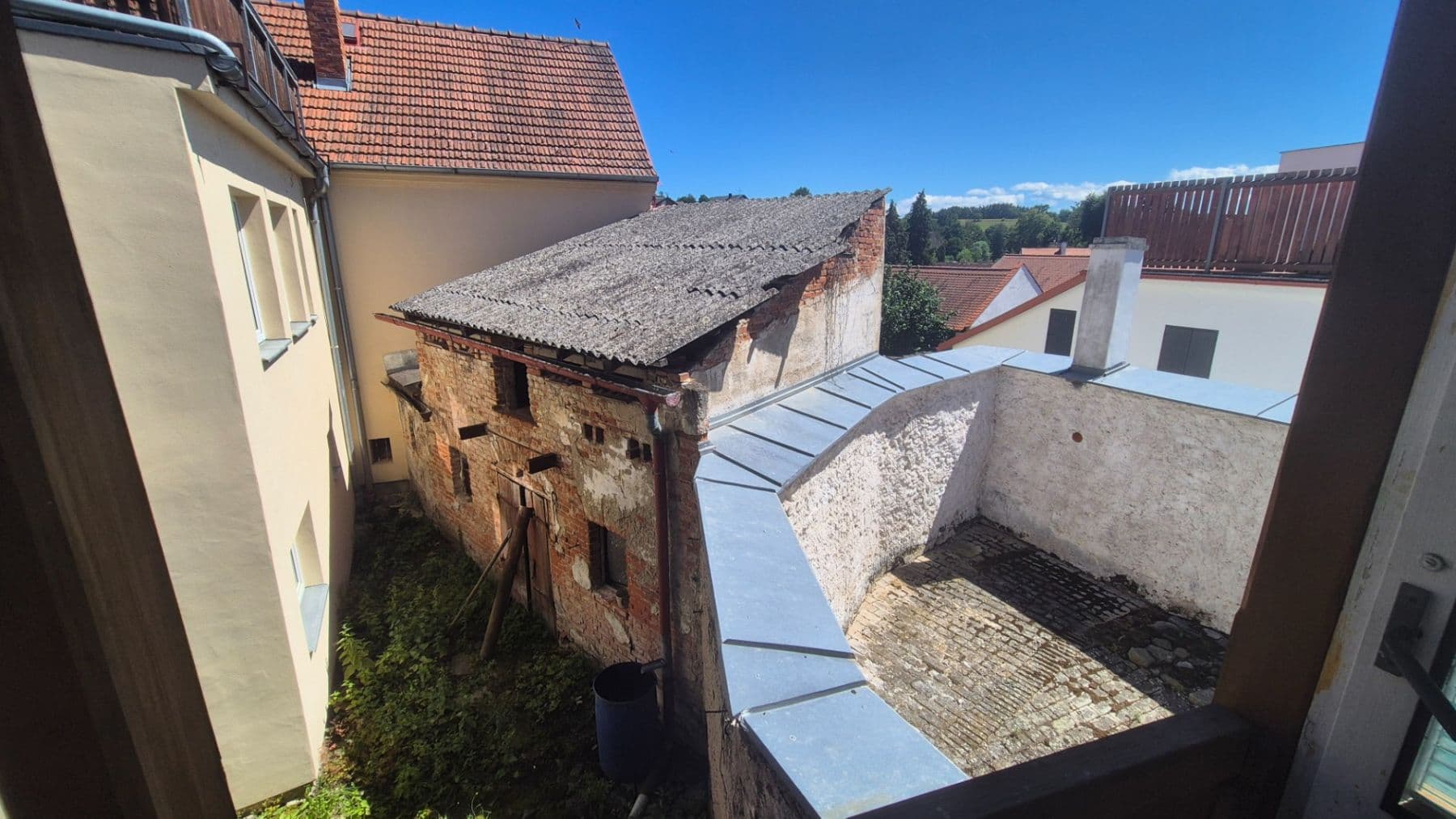 Predaj domu 200 m², pozemok 200 m², Radní, Netolice, Jihočeský kraj Predaj domu 200 m², pozemok 200 m², Radní, Netolice, Jihočeský kraj
