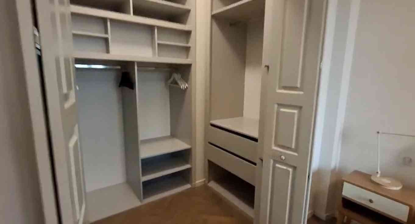 Prenájom bytu 2-izbový 84 m², Valentinská, Praha, Praha Prenájom bytu 2-izbový 84 m², Valentinská, Praha, Praha