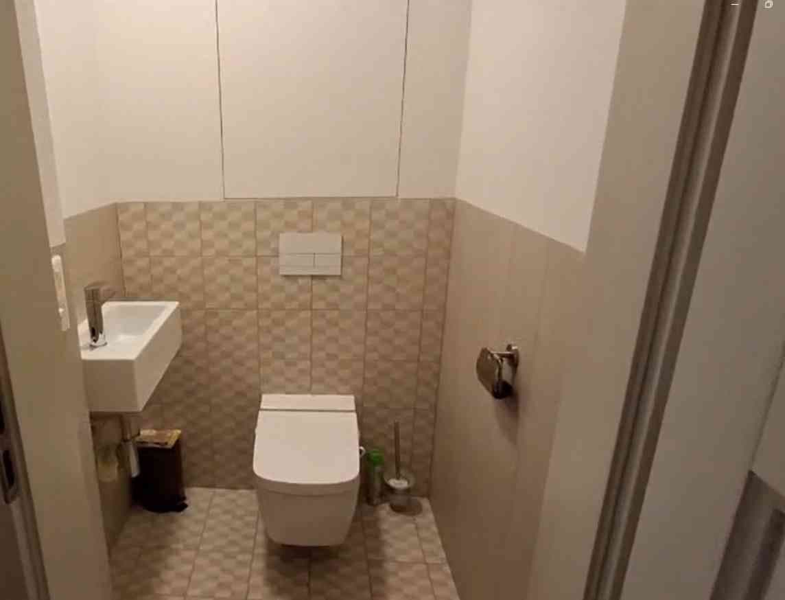 Prenájom bytu 2-izbový 84 m², Valentinská, Praha, Praha Prenájom bytu 2-izbový 84 m², Valentinská, Praha, Praha