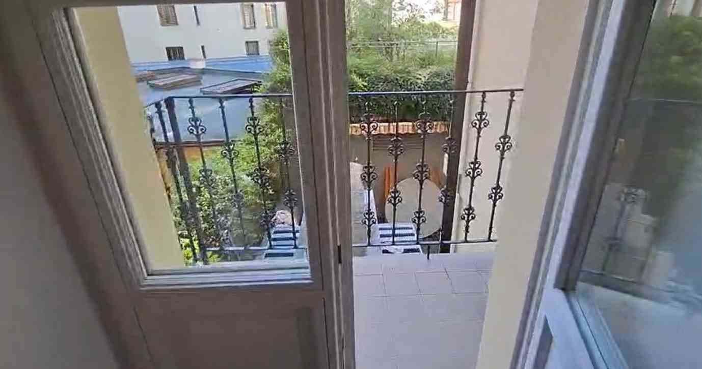 Prenájom bytu 2-izbový 84 m², Valentinská, Praha, Praha Prenájom bytu 2-izbový 84 m², Valentinská, Praha, Praha