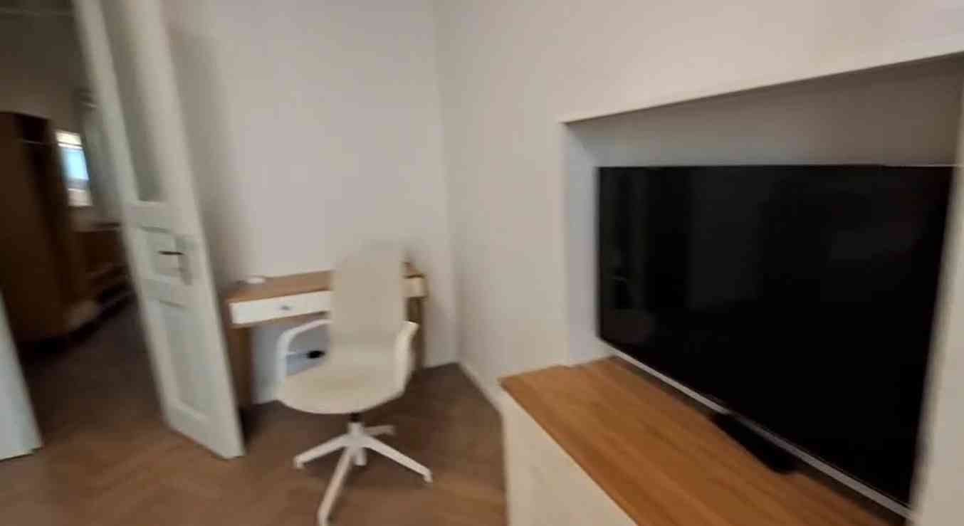 Prenájom bytu 2-izbový 84 m², Valentinská, Praha, Praha Prenájom bytu 2-izbový 84 m², Valentinská, Praha, Praha