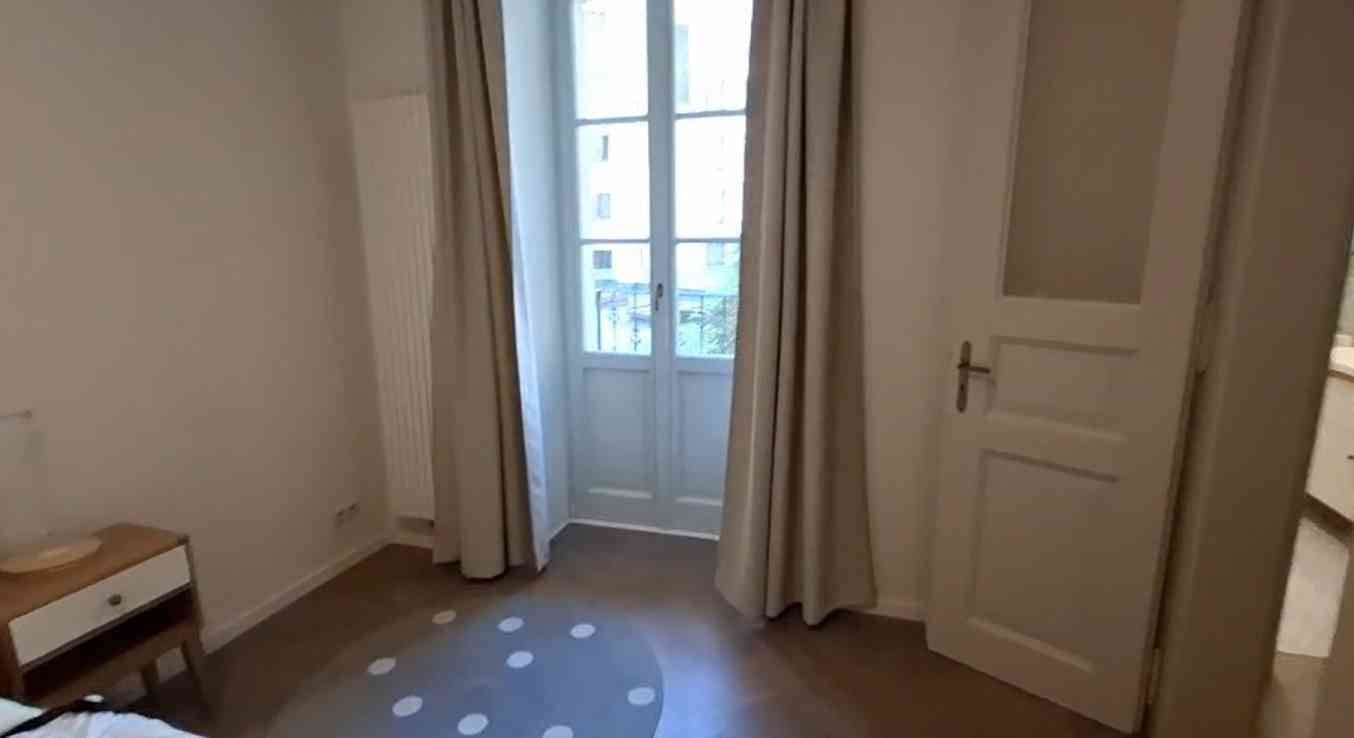 Prenájom bytu 2-izbový 84 m², Valentinská, Praha, Praha Prenájom bytu 2-izbový 84 m², Valentinská, Praha, Praha