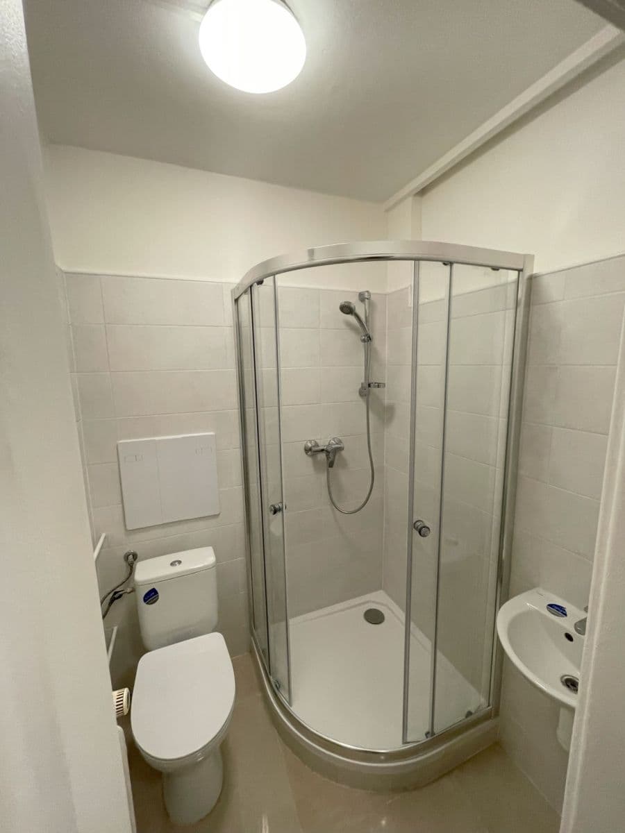 Predaj bytu 1-izbový 30 m², Kyjevská, Plzeň, Plzeňský kraj Predaj bytu 1-izbový 30 m², Kyjevská, Plzeň, Plzeňský kraj