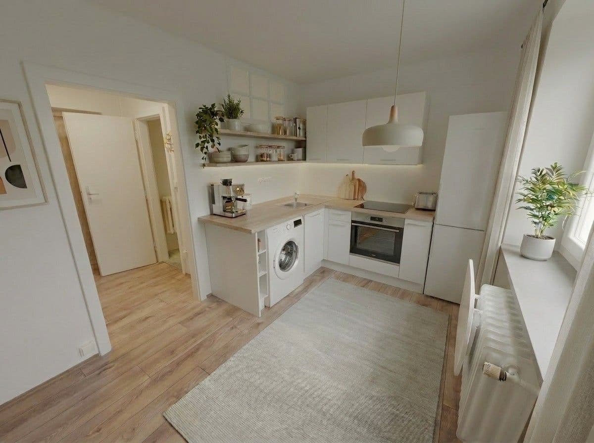 Predaj bytu 1-izbový 30 m², Kyjevská, Plzeň, Plzeňský kraj Predaj bytu 1-izbový 30 m², Kyjevská, Plzeň, Plzeňský kraj