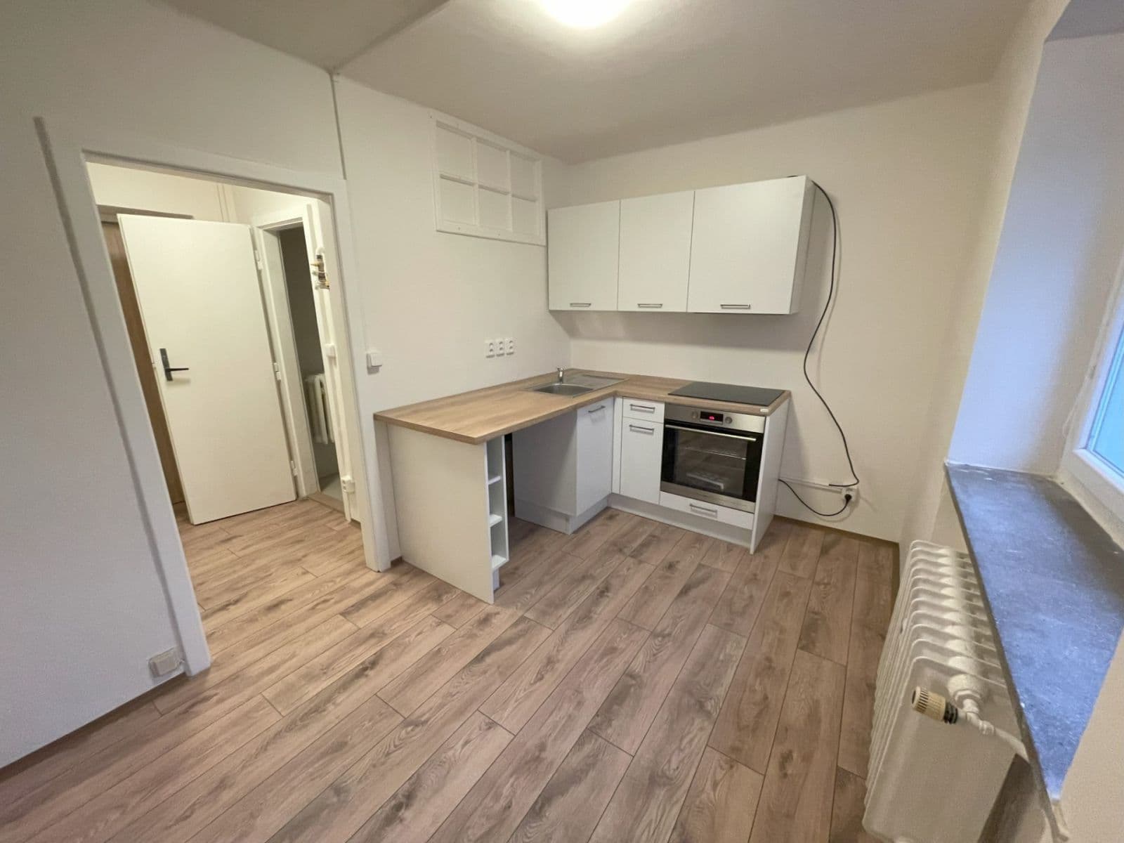 Predaj bytu 1-izbový 30 m², Kyjevská, Plzeň, Plzeňský kraj Predaj bytu 1-izbový 30 m², Kyjevská, Plzeň, Plzeňský kraj