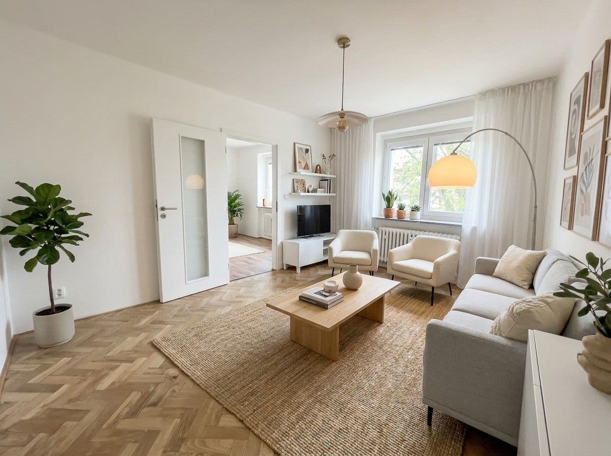 Predaj bytu 1-izbový 30 m², Kyjevská, Plzeň, Plzeňský kraj Predaj bytu 1-izbový 30 m², Kyjevská, Plzeň, Plzeňský kraj