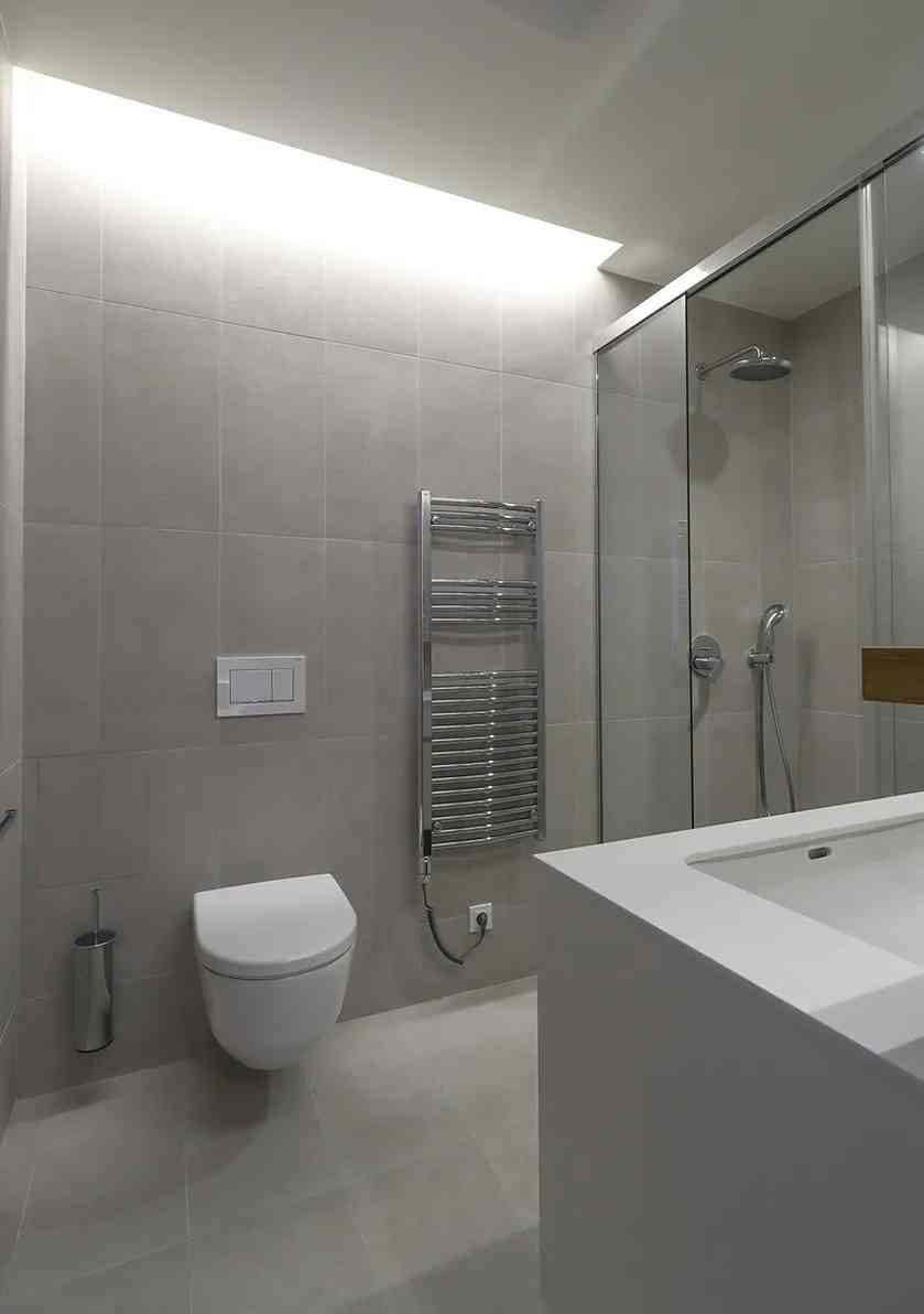 Prenájom bytu 2-izbový 56 m², Na Bělidle, Praha, Praha Prenájom bytu 2-izbový 56 m², Na Bělidle, Praha, Praha