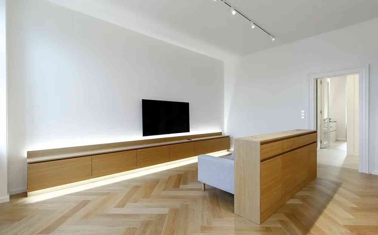 Prenájom bytu 2-izbový 56 m², Na Bělidle, Praha, Praha Prenájom bytu 2-izbový 56 m², Na Bělidle, Praha, Praha