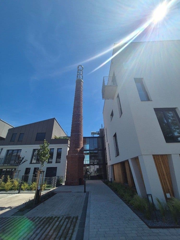 Prenájom bytu 1-izbový 38 m², Mezitraťová, Praha, Praha Prenájom bytu 1-izbový 38 m², Mezitraťová, Praha, Praha