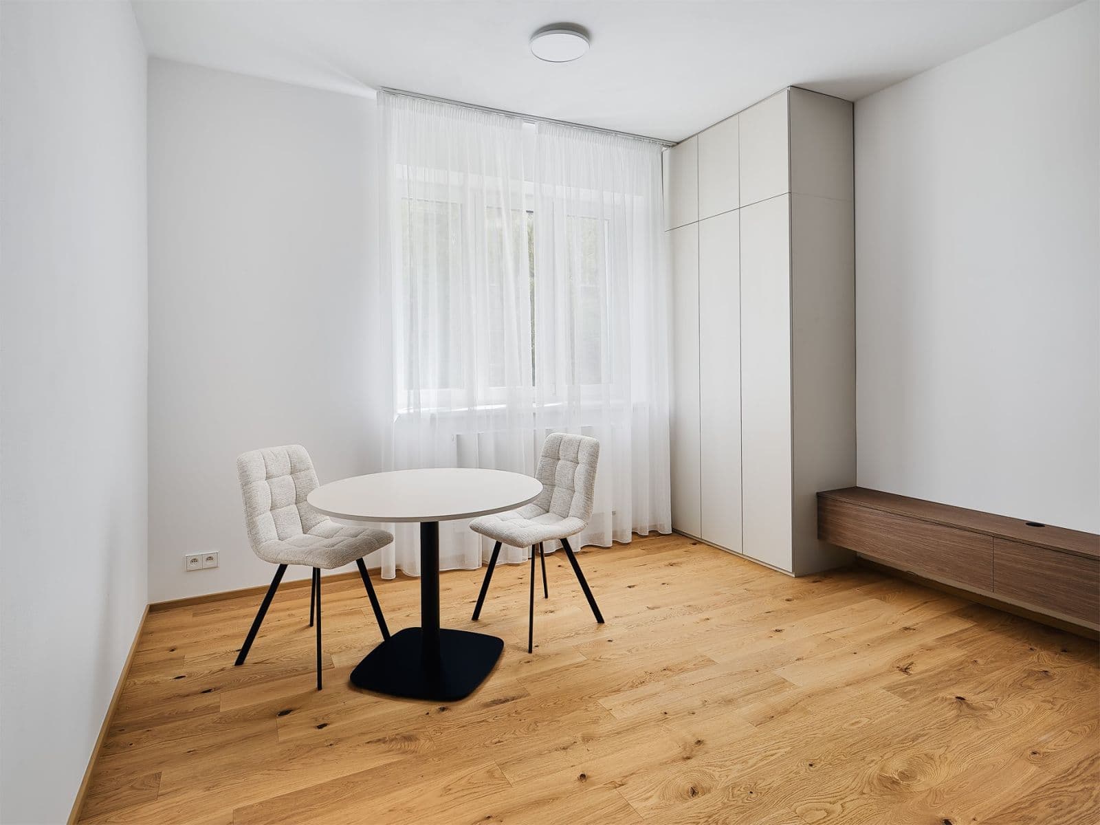 Prenájom bytu 1-izbový 30 m², Pod Drinopolem, Praha, Praha Prenájom bytu 1-izbový 30 m², Pod Drinopolem, Praha, Praha