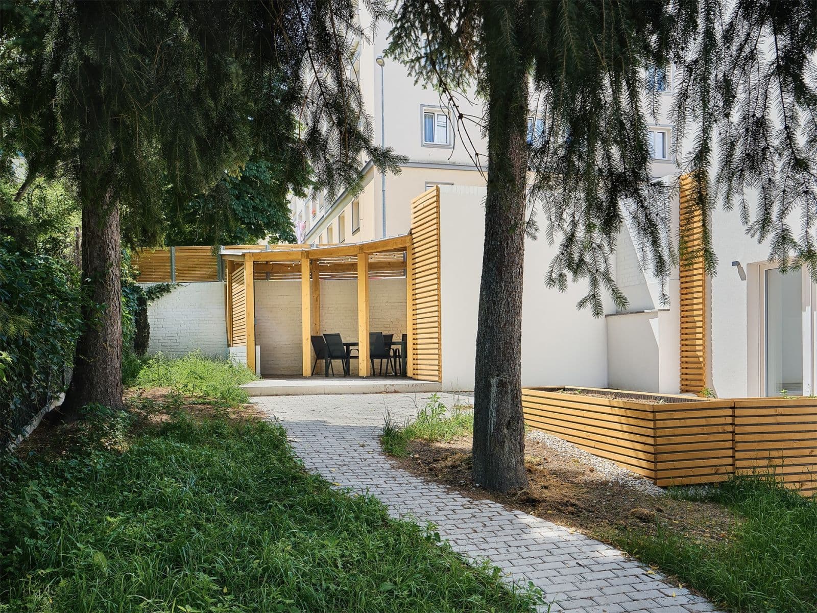 Prenájom bytu 1-izbový 30 m², Pod Drinopolem, Praha, Praha Prenájom bytu 1-izbový 30 m², Pod Drinopolem, Praha, Praha