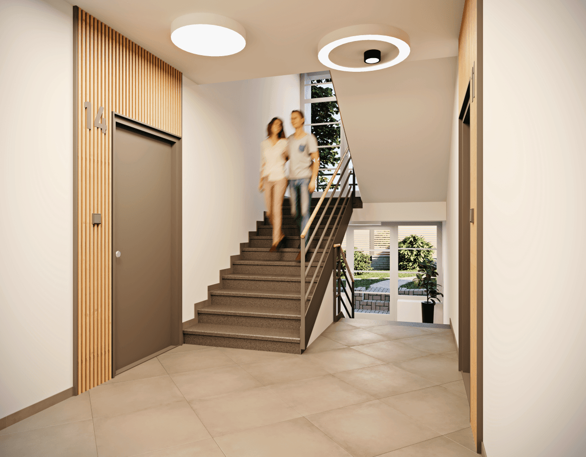 Prenájom bytu 1-izbový 30 m², Pod Drinopolem, Praha, Praha Prenájom bytu 1-izbový 30 m², Pod Drinopolem, Praha, Praha