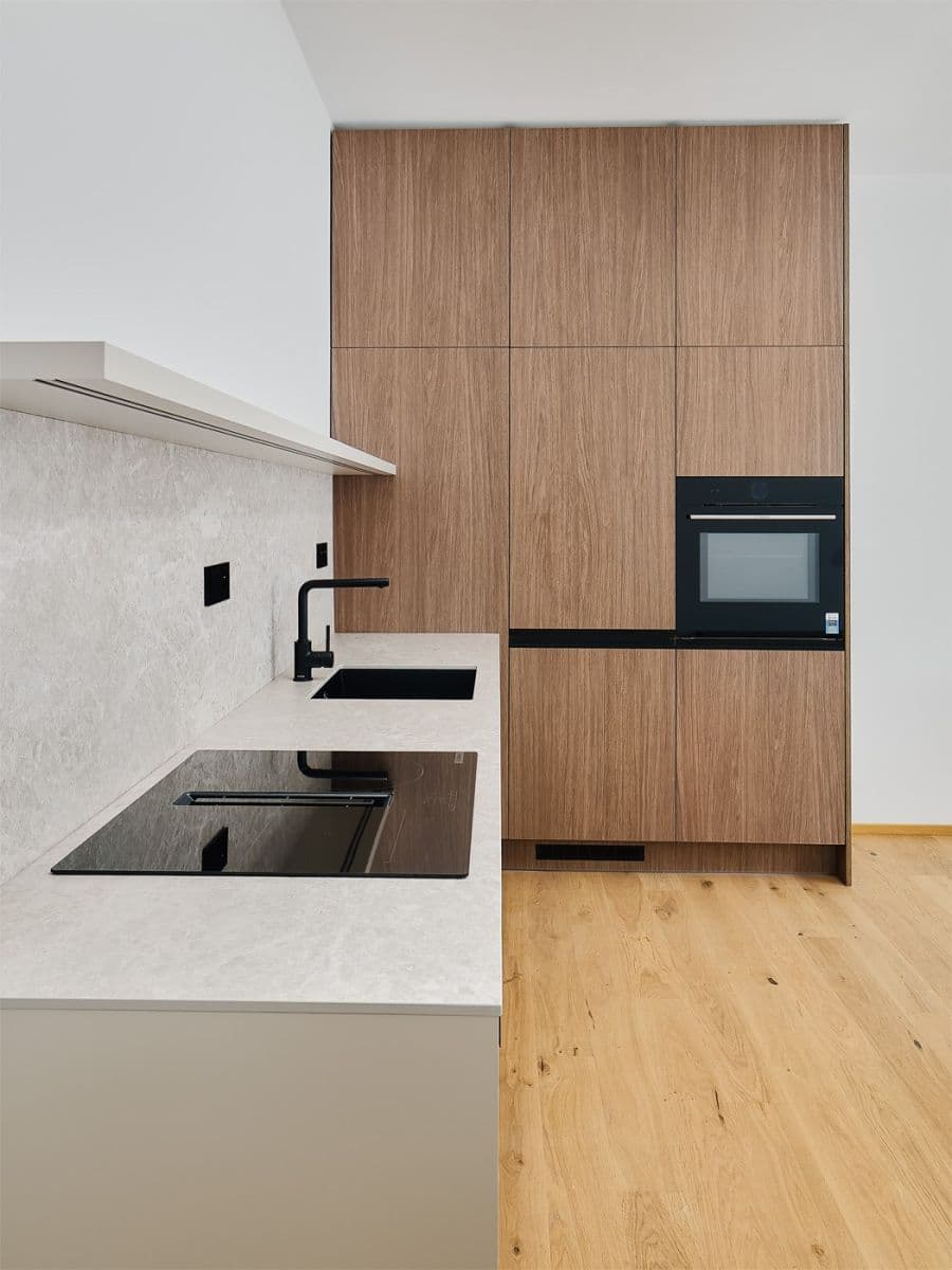 Prenájom bytu 2-izbový 50 m², Pod Drinopolem, Praha, Praha Prenájom bytu 2-izbový 50 m², Pod Drinopolem, Praha, Praha