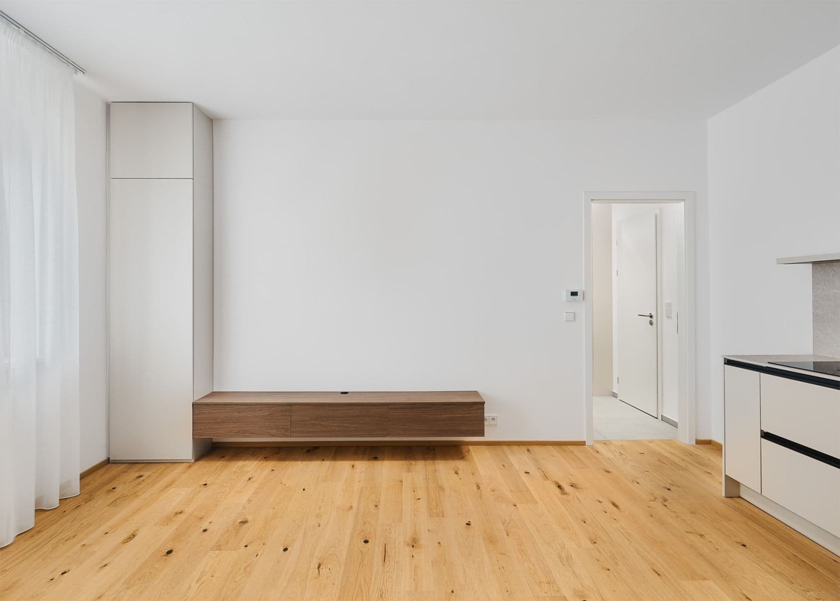 Prenájom bytu 2-izbový 50 m², Pod Drinopolem, Praha, Praha Prenájom bytu 2-izbový 50 m², Pod Drinopolem, Praha, Praha