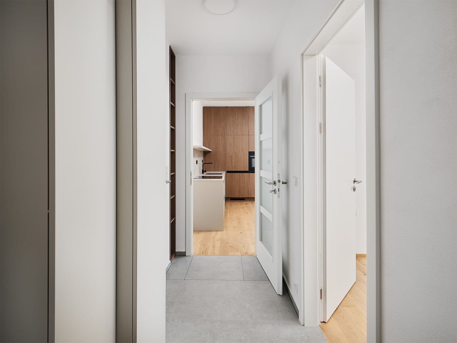 Prenájom bytu 2-izbový 50 m², Pod Drinopolem, Praha, Praha Prenájom bytu 2-izbový 50 m², Pod Drinopolem, Praha, Praha