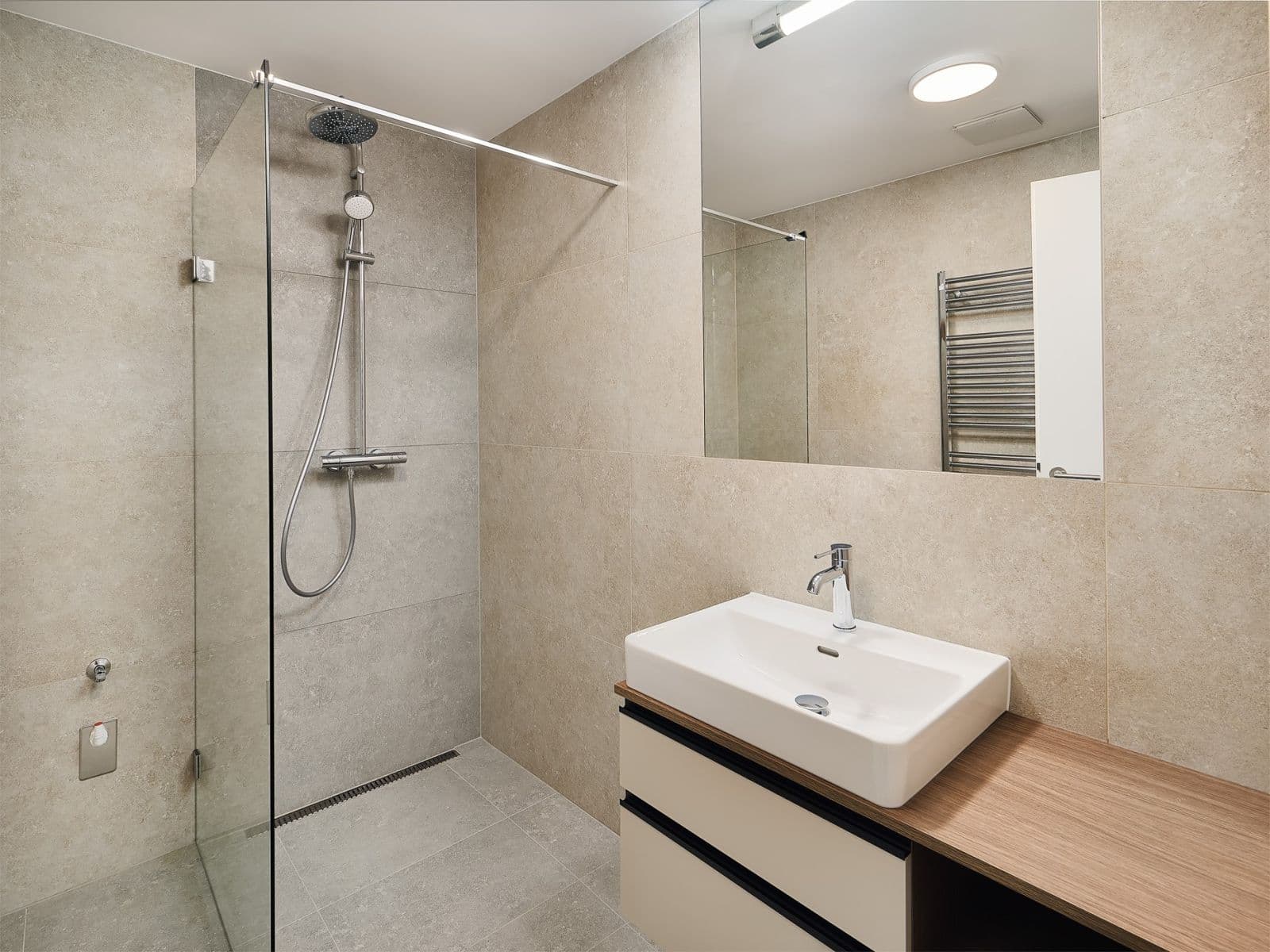 Prenájom bytu 2-izbový 50 m², Pod Drinopolem, Praha, Praha Prenájom bytu 2-izbový 50 m², Pod Drinopolem, Praha, Praha